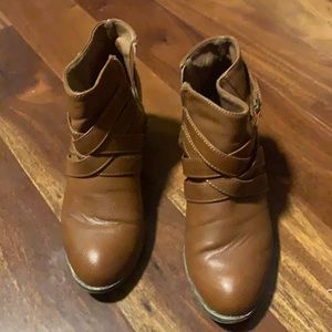 American Eagle Boots